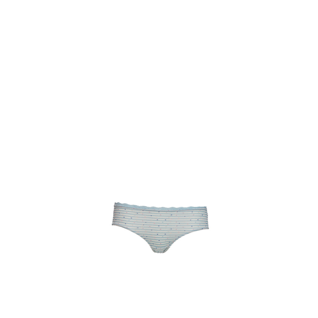 COLORBOX Mini Panty Striped Blue