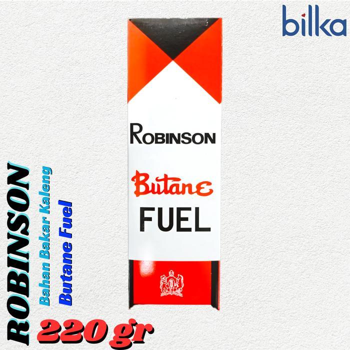 ROBINSON Butane Fuel 220g