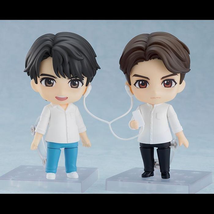 Nendoroid Sarawat - 2Gether