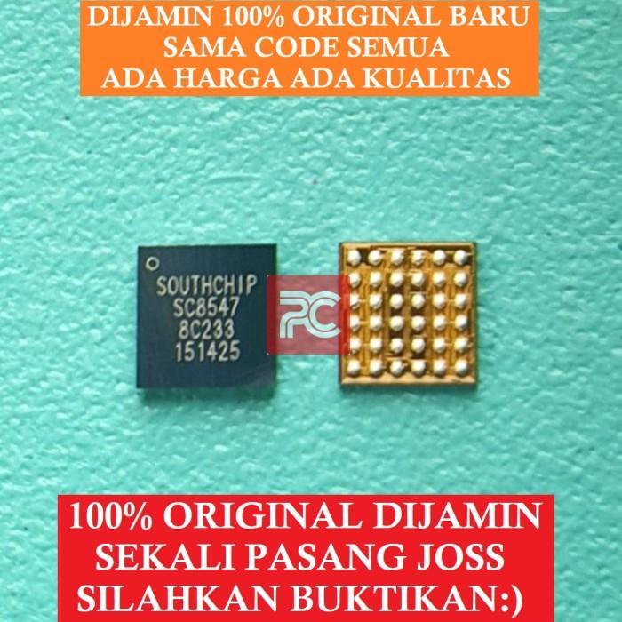 IC AUDIO SC8547 Realme 9 Pro 5G ORIGINAL TESTED