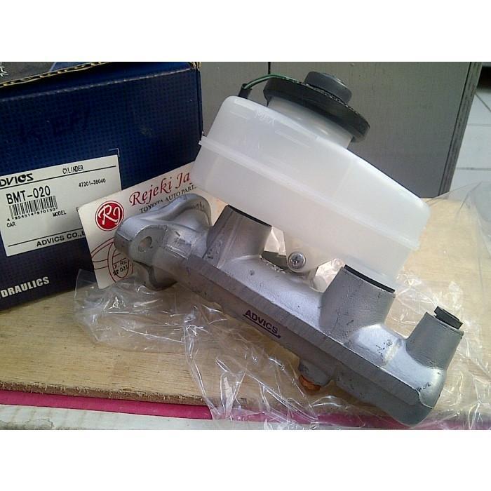 Brake Master / Master Rem Kijang Kapsul