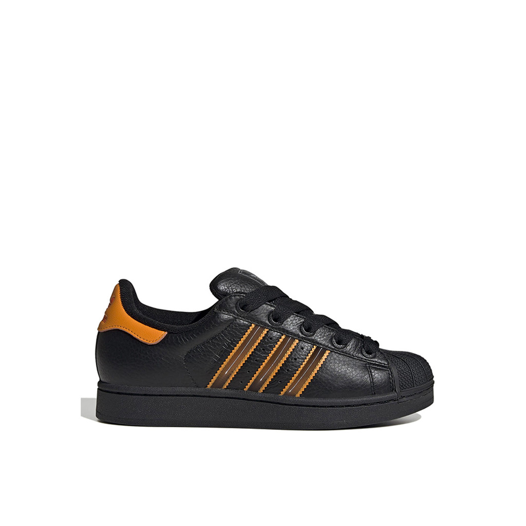 ADIDAS Superstar II Shoes Wanita