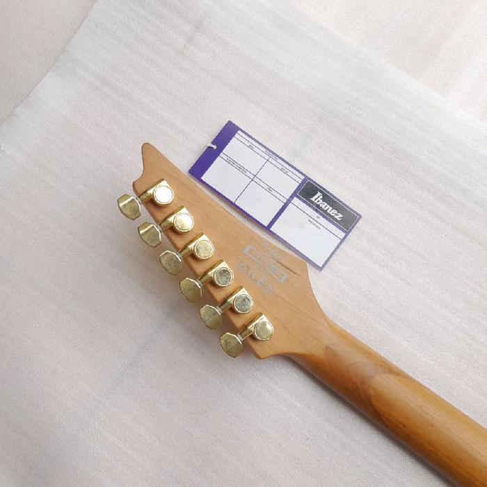 (Bekas) Gitar Ibanez RGAR42HP Electric Guitar