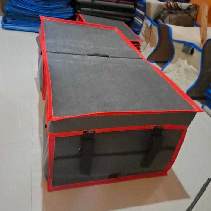 TAS KANDEK MOTOR ANTI AIR / TAS OBROK MOTOR / TAS BELAKANG MOTOR MOTORCYCLE