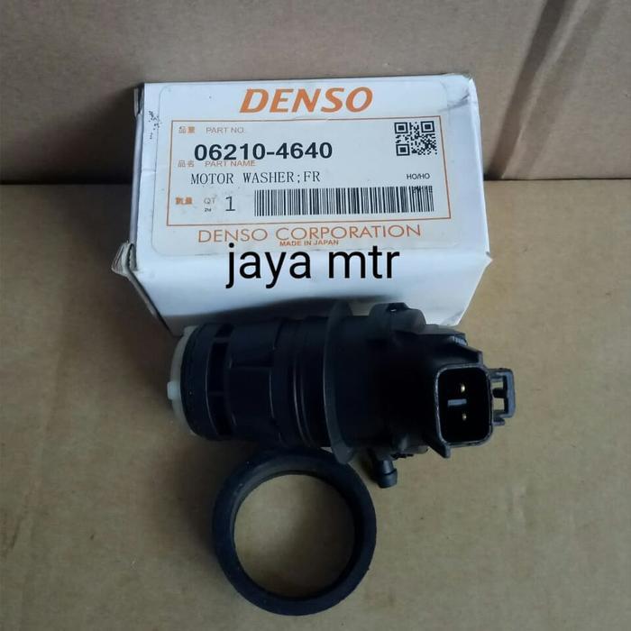 MOTOR WASHER DEPAN TOYOTA AVANZA /XENIA