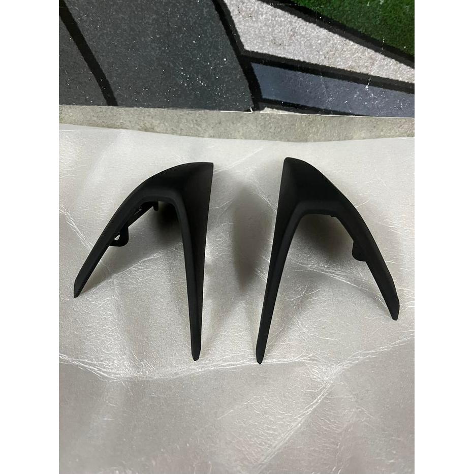 Ready Cover Sein Belakang Kanan Spacy 80121-Kzl-930 Honda Thailand Populer