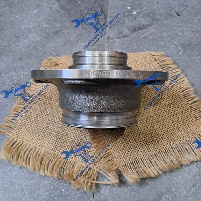 Laris Bearing Roda Belakang Vw Golf Mk 6 Tsi Gti, Vw Golf Mk 5 Gti, Vw Scirocco, Tiguan, Touran,