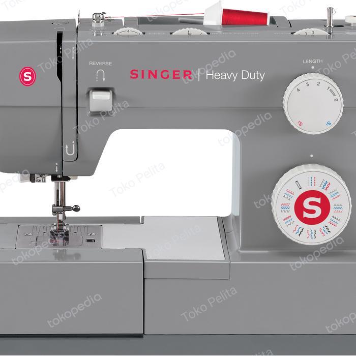 Mesin jahit singer HD 4432