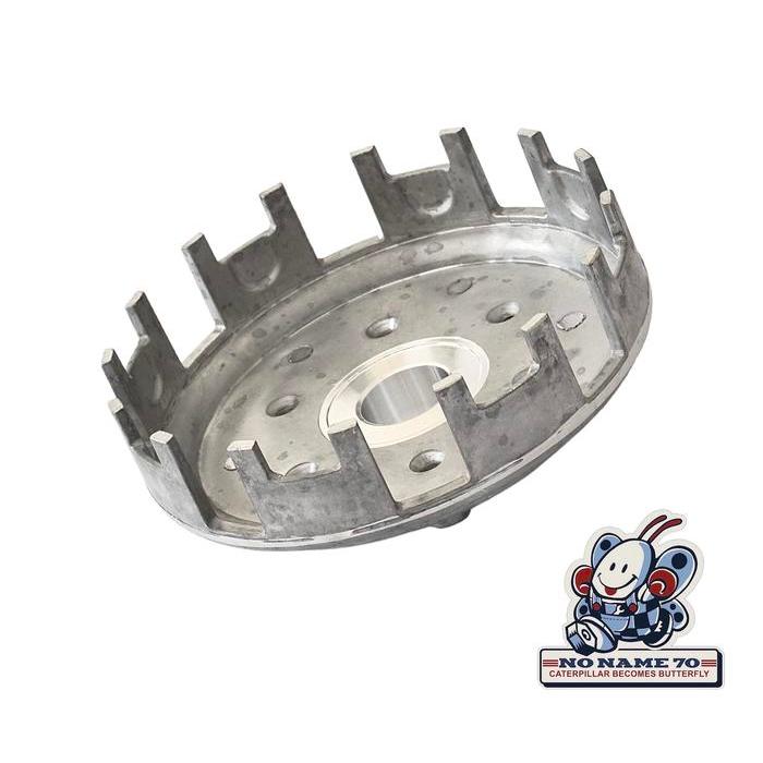 RUMAH MANGKOK KAMPAS KOPLING SEKUNDER HONDA ASTREA GRAND LEGENDA