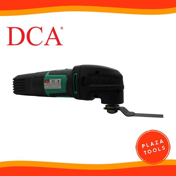 Mesin Multi Cutter Oskilasi / Multi Tools DCA AMD 320 / DCA AMD320 GARANSI