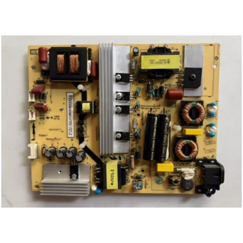 JUAL  power supply board  D55A561U L50E5800A-UD   40-LH9211-PWB1xG 4AOLC VIRAL