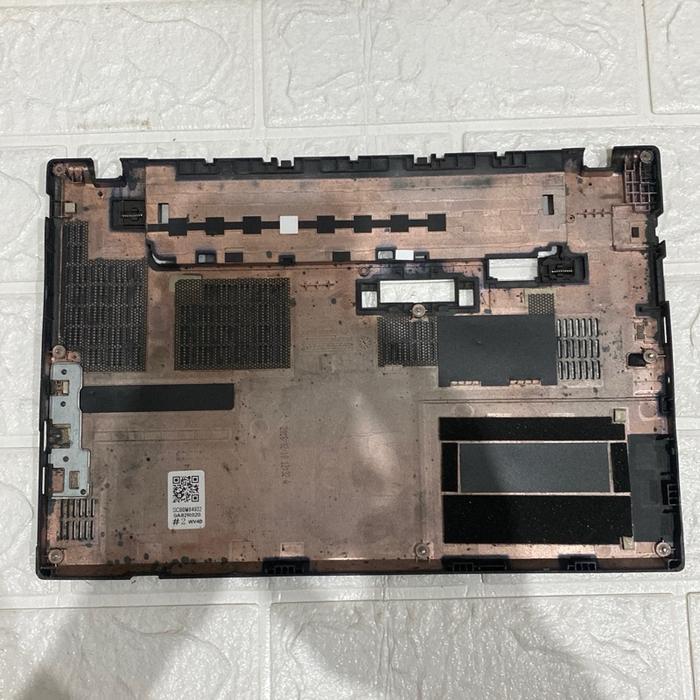 Botom Casing Thinkpad x250 x260 x270 - 01/26