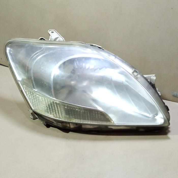 HEADLAMP LAMPU DEPAN KANAN TOYOTA  VIOS LIMO GEN2
