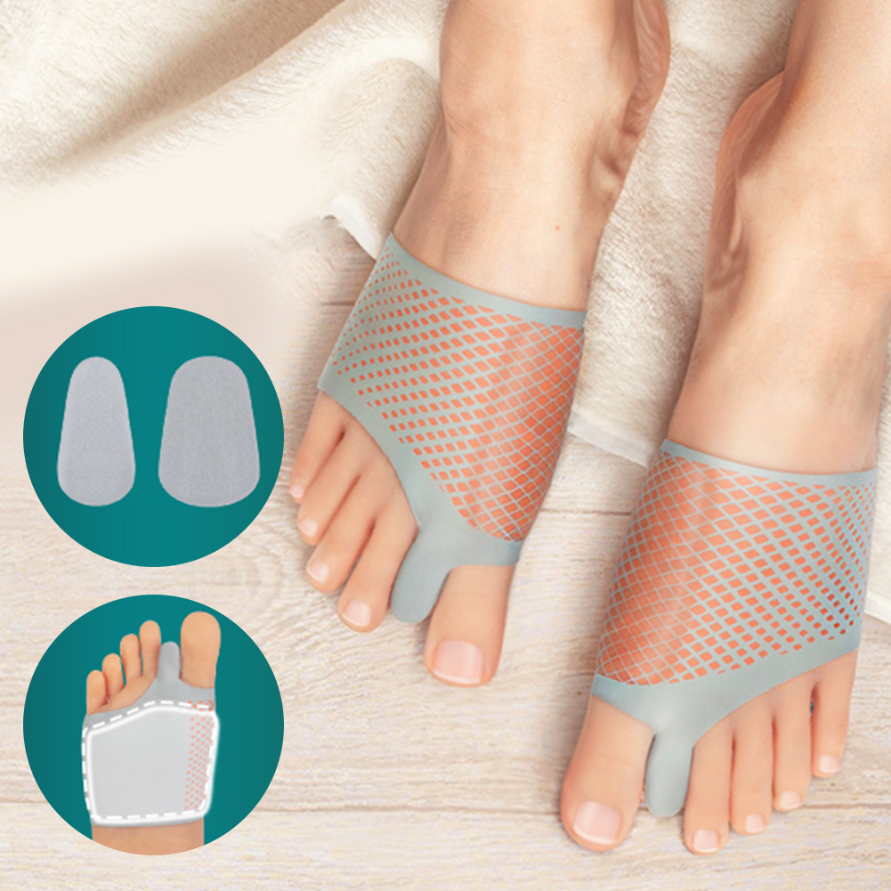 Bunion Corrector Big Inner Bunion Pads Bunion Cushion Splint Straighteners Bunion Bone Ectropion