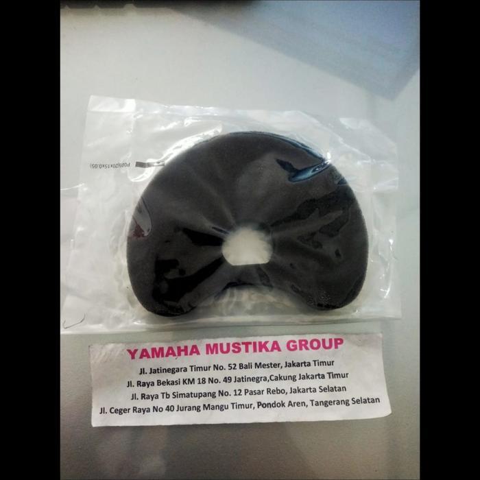 Filter Cvt Xeon Karbu - Xeon Rc - Xeon Gt 125 Original Yamaha Genuine Parts