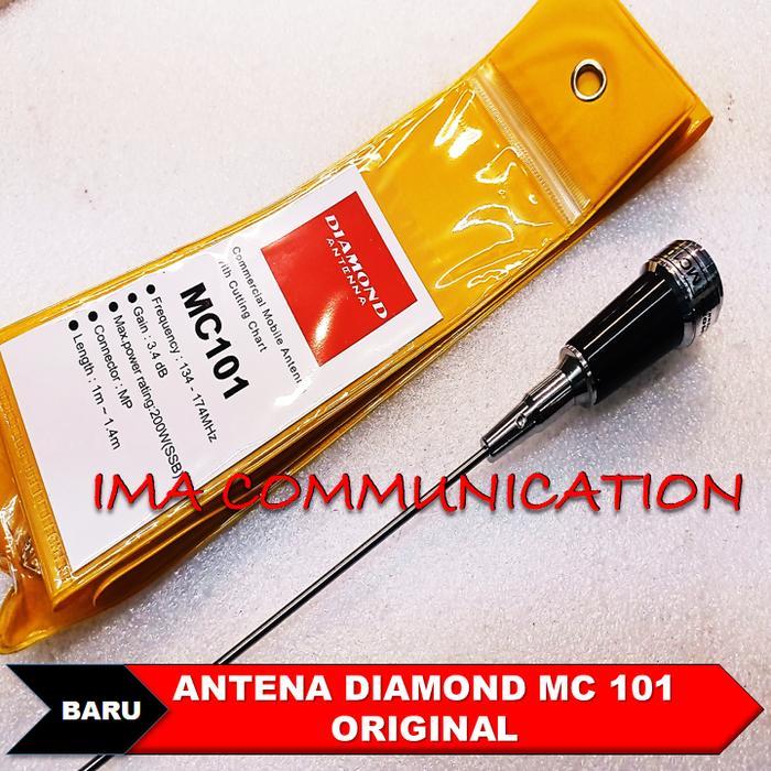 Antenna Diamond Mc 101