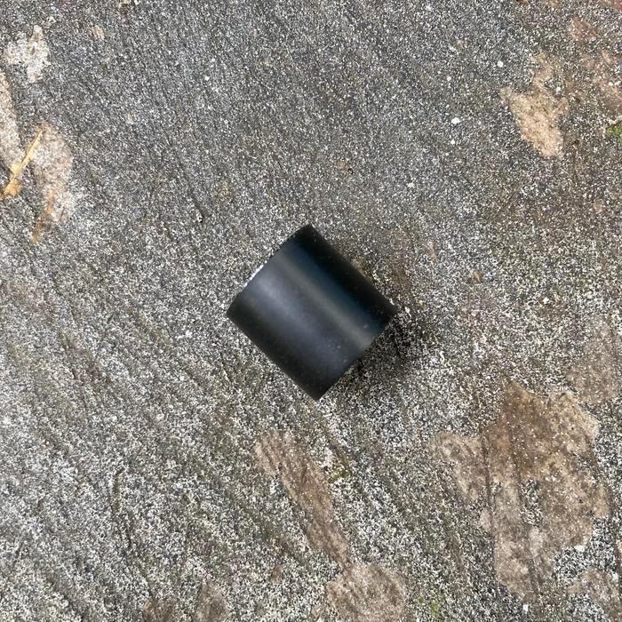 Karet Spacer Ring Lampu Radiator Grill Gril Grille Depan Hardtop Bj40 Bj43 Fj40 Fj42 Fj43 Fj45 Hj45