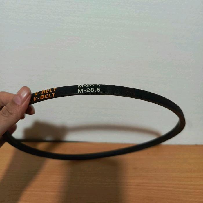 VBELT MESIN CUCI M 28.5