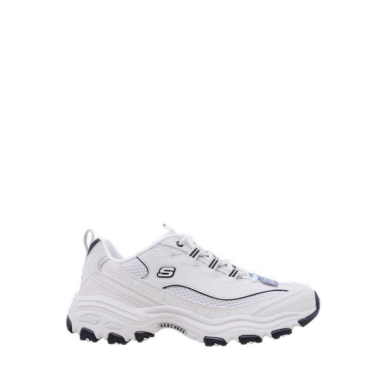 SEPATU FITNES PRIA SKECHERS SPORT DLITES GREY ( SKE894193LTG ) 100% ORIGINAL RESMI