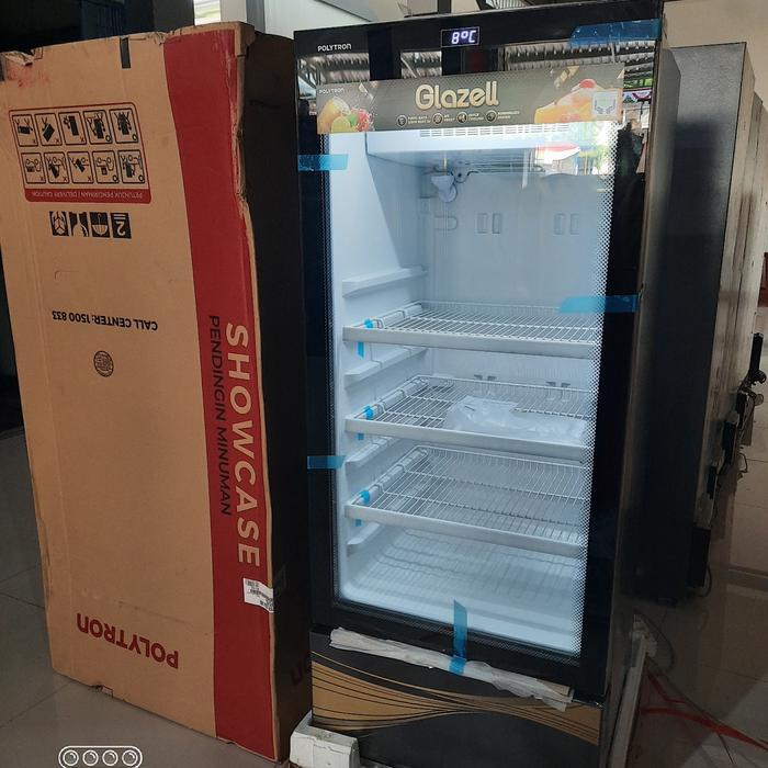 Showcase Polytron SCN 148x