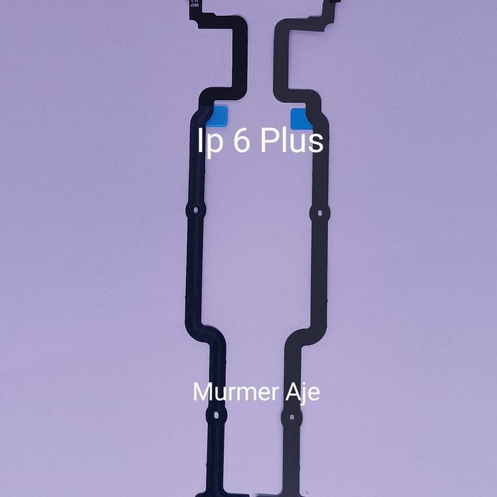 FLEXSIBEL FINGER PRINT HOME TOUCH ID IPHONE 6 PLUS OEM