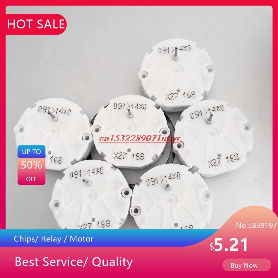X27 168 + 20pcs Bulbs Speedometer Instrument Stepper Motor For Chevy Buick Hummer GL8 GM Dashboard X