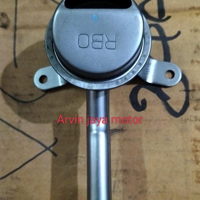 corong oli mesin Honda jazz ge8