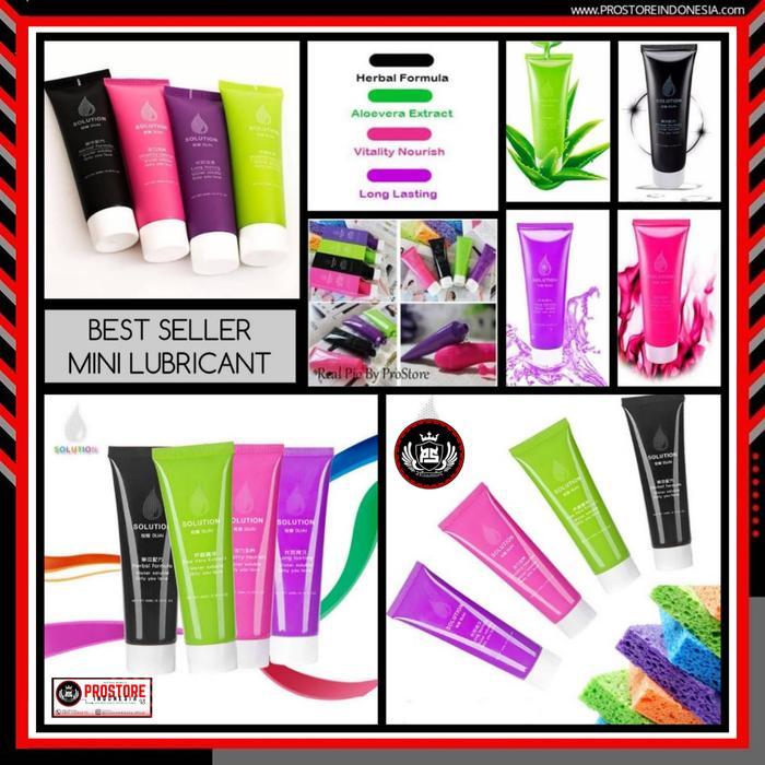Dsvlwvwyo4_Good Duai Mini Solution Lubricant - Pelicin Pelumas Sex Massage Oil Gel Lube Sensation