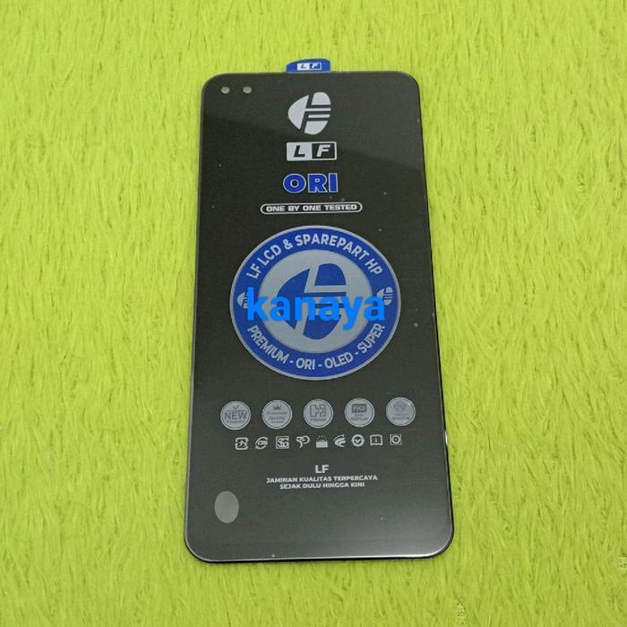 Lcd Realme 6 Pro Rmx2061 Rmx2063 Original