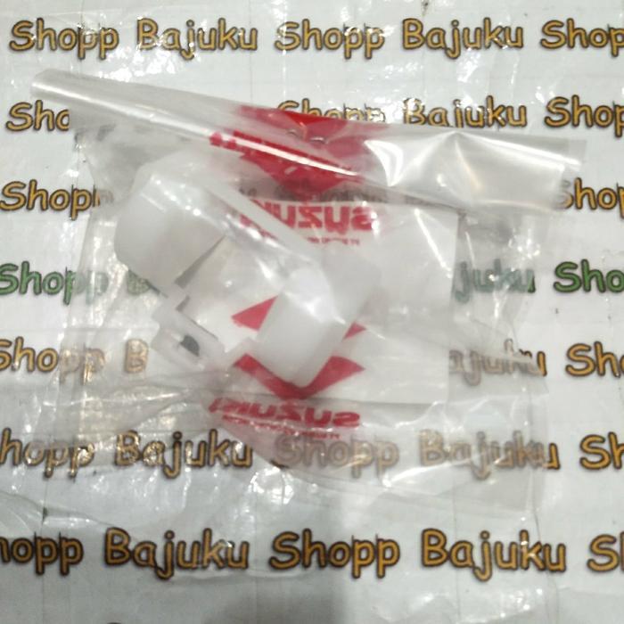 Pelampung Karburator Nex Skywave Hayate Ori