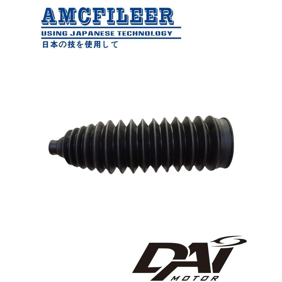 BOOT RACK STEER NISSAN XTRAIL T30 GRADEORIGINAL