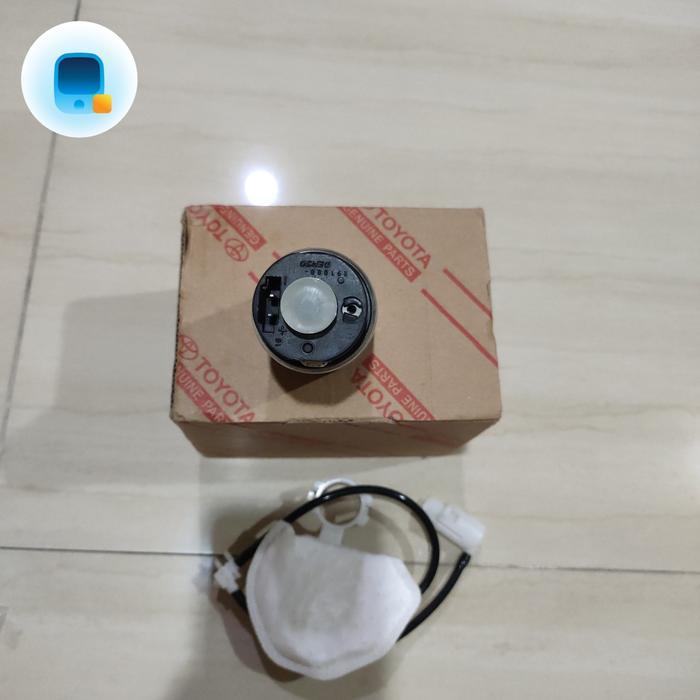 Fuel Pump Rotak Pompa Bensin Suzuki Apv Innova Bensin Denso Japan
