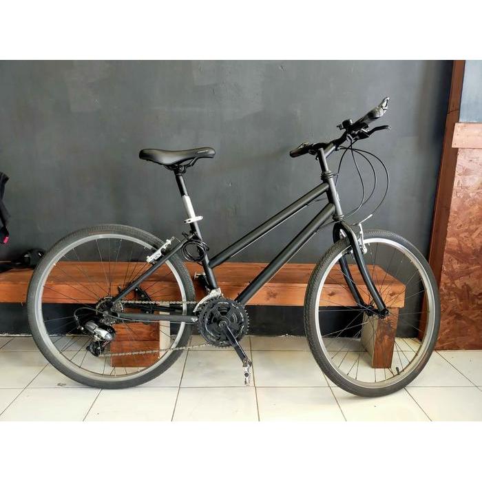 Sepeda Mtb Touring Polygon Unitoga