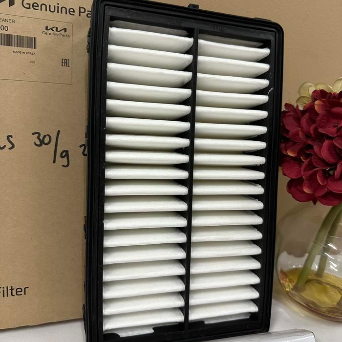 Filter Udara - Kia Grand Carnival Gs - Kia Genuine Parts