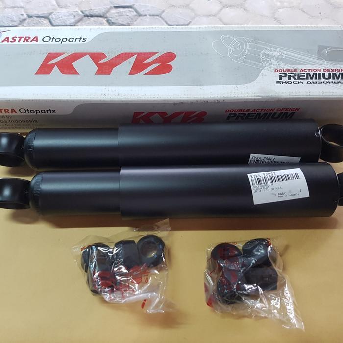 Shockbreaker Belakang Ps 110 Rino Canter Kyb Original