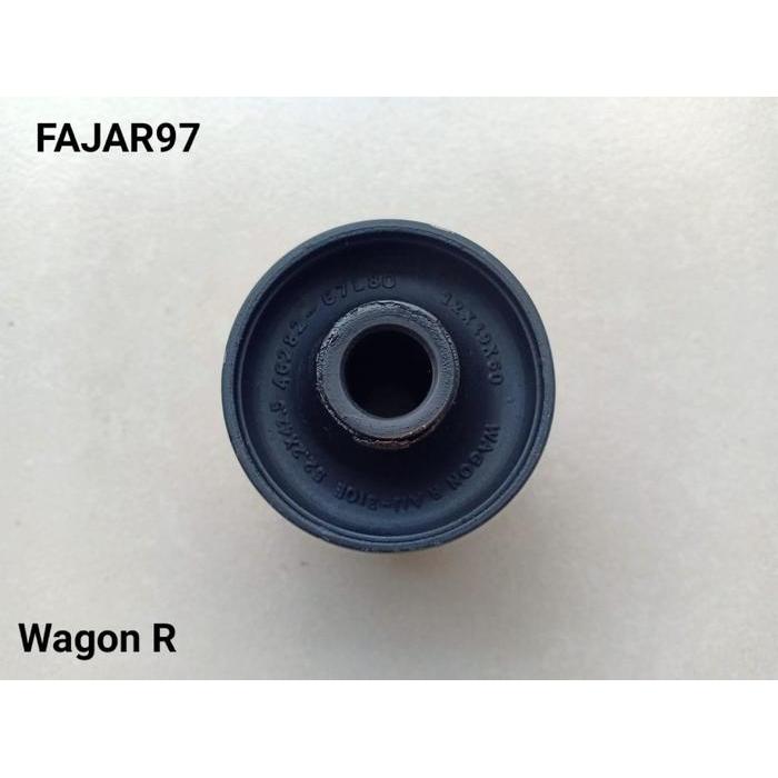 Bushing Arm Roda Belakang Suzuki Karimun Wagon R