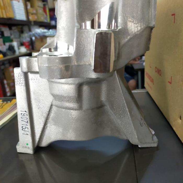 Engine Mounting Kanan Crv Gen 3 2.4Cc