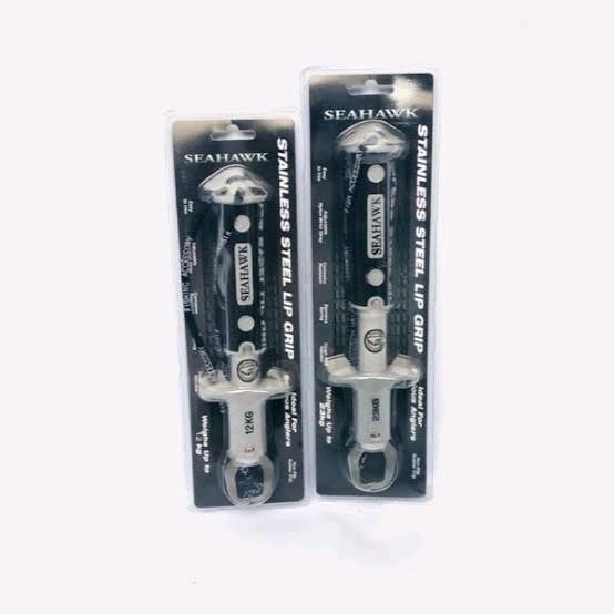 ASLI Lip Grip / Fish Grip Seahawk READY STOCK