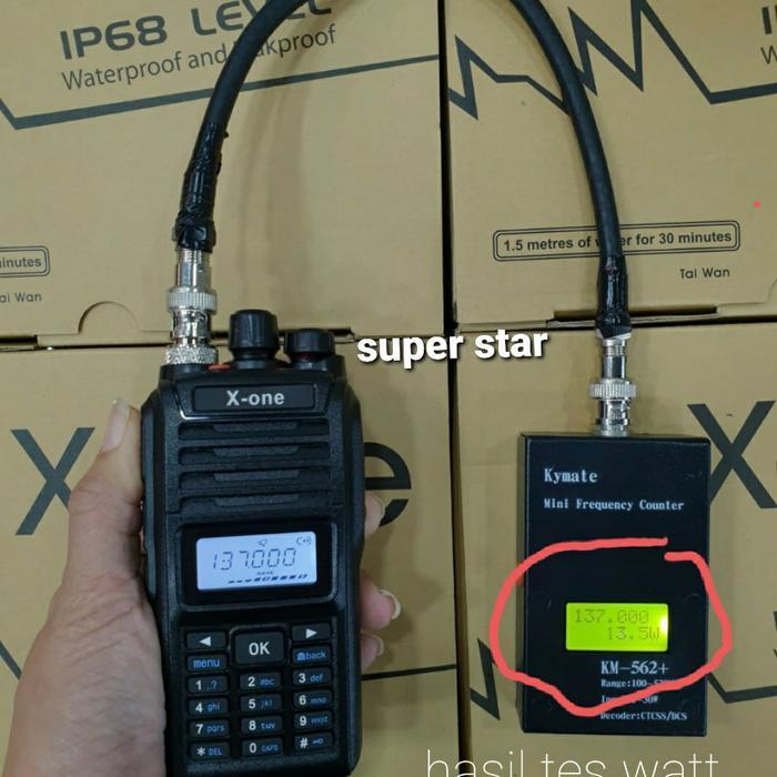 JTTOP" HT X ONE X999 PLUS 13WATT WATERPROOF IP68 ALT XONE X1 PLUS X2 PLUS X7