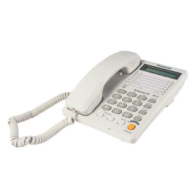 JTTOP" TELEPON DIGITAL PANASONIC KX-T2375