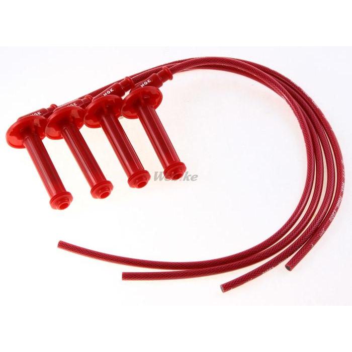 Kabel Busi Power Cable CB400SF NGK HA3R