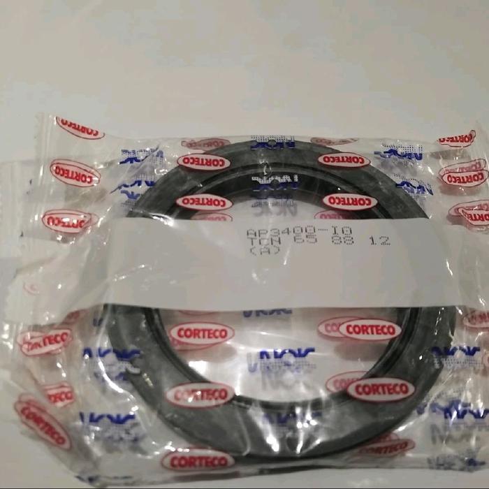 Oil Seal Tcn 658812mm Nok