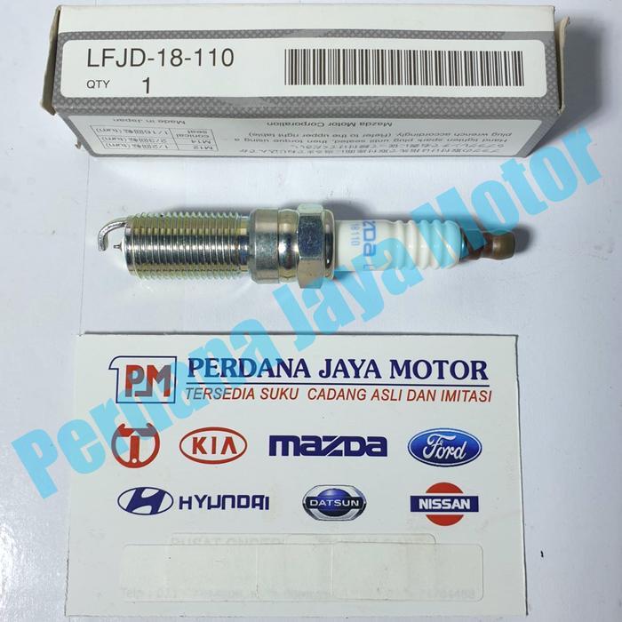 Busi Ford Escape 2.3 2300 Cc 2300Cc New Tahun 2006 Up