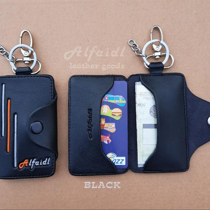 "New" Dompet STNK MOBIL/ MOTOR Gantungan Kunci STNK MOBIL/ MOTOR Dompet Kunci STNK Mobil/ Motor