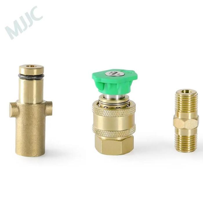 MJJC SHORT WATER LANCE SPRAY FOR NILFISK