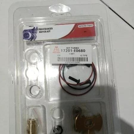 Repair Kit Turbo Dutro 130Ht 12V