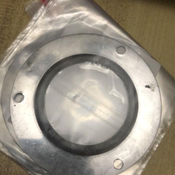 PLAT INTI PULSATOR MESIN CUCI PANASONIC