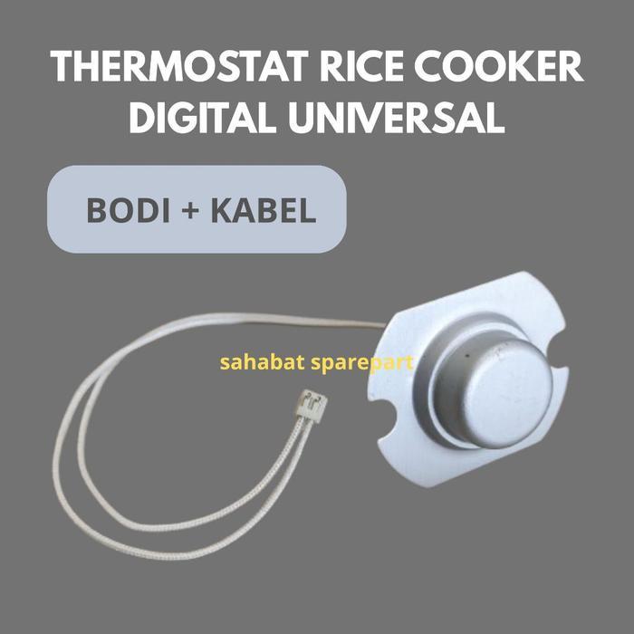 THERMOSTAT RICE COOKER DIGITAL UNIVERSAL YONGMAI