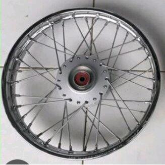 velg depan mio ring 17 original