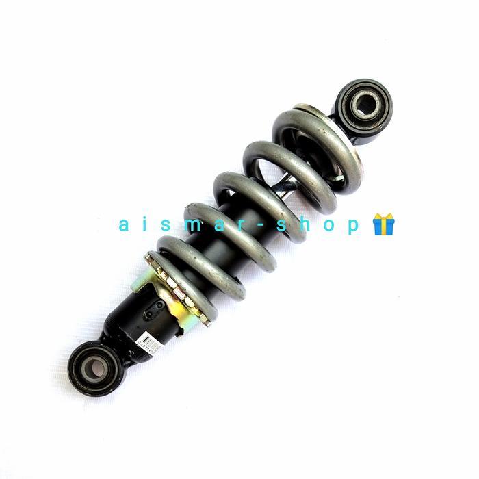 Monoshock Shock Belakang Ori Kawasaki Z125 Cocok Untuk Athlete Ksr 110